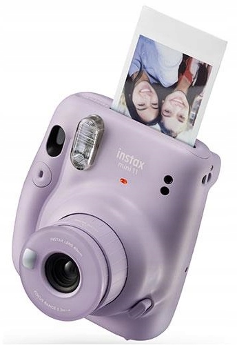 Купить КАМЕРА МГНОВЕННОЙ ПЕРЕДАЧИ FUJIFILM INSTAX MINI 11: отзывы, фото, характеристики в интерне-магазине Aredi.ru