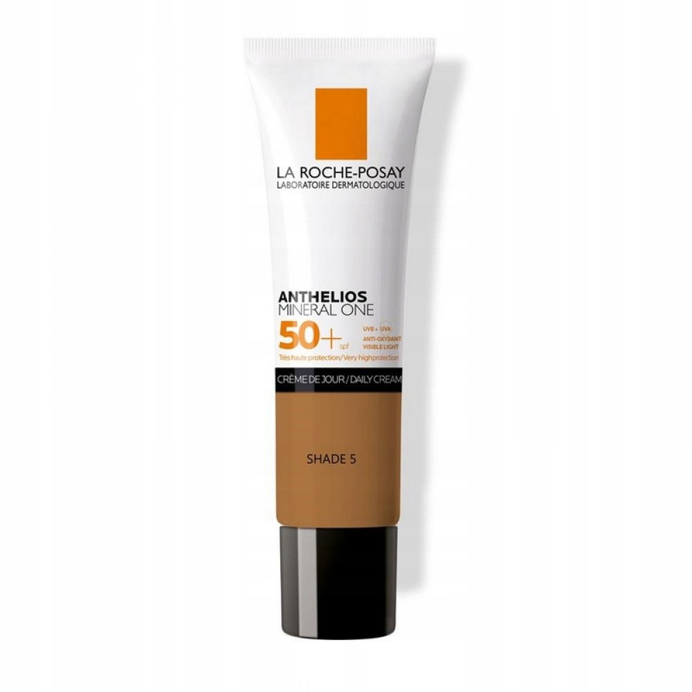 La Roche-Posay Anthelios Mineral One SPF50 05 opalanie