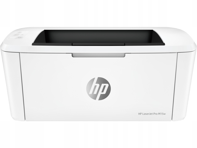 Купить Тонер-принтер HP LaserJet PRO M15w с Wi-Fi новый: отзывы, фото, характеристики в интерне-магазине Aredi.ru