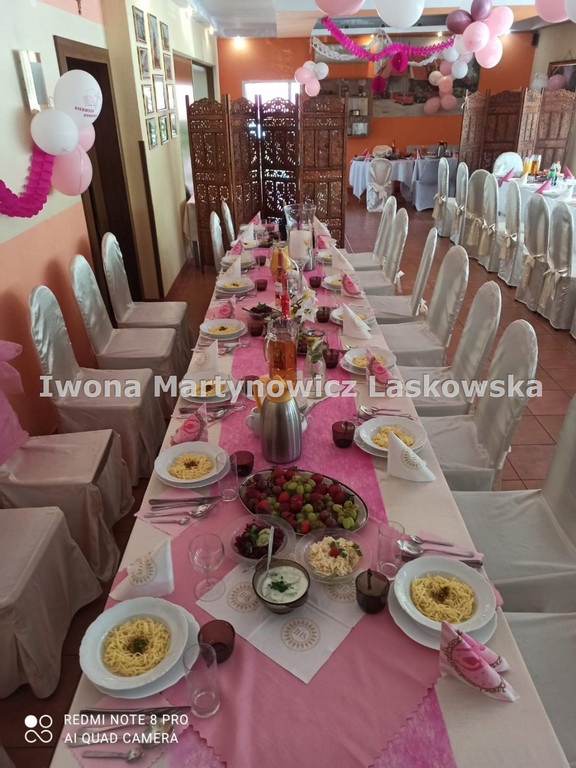 Hotel, Polkowice, Polkowice (gm.), 688 m²