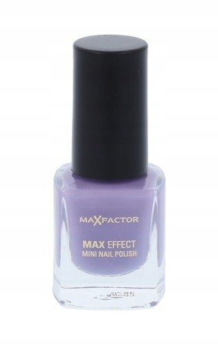 MAX FACTOR Max Effect trwały lakier do paznokci dl