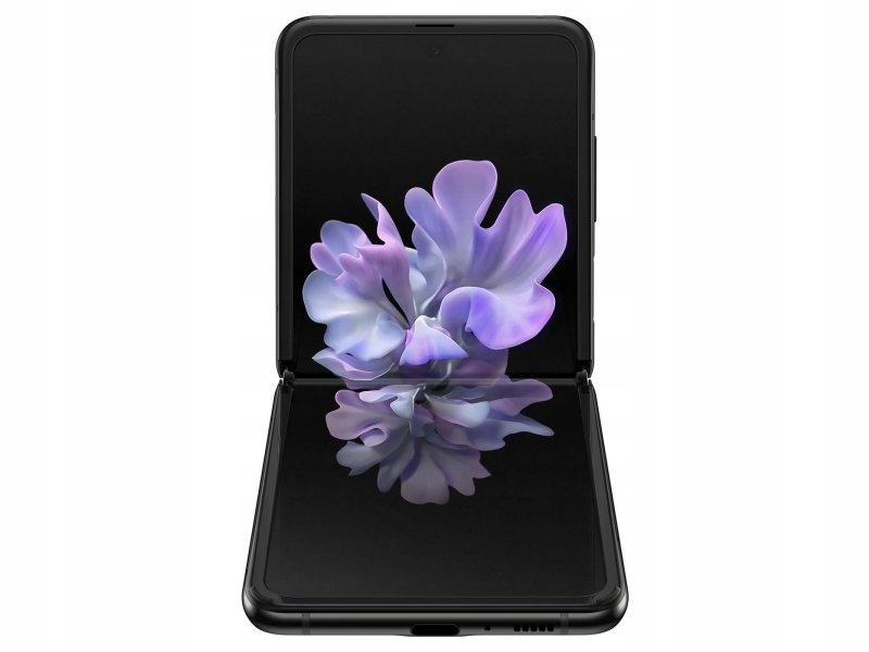 Купить Samsung Galaxy Z Flip F700F/DS 256 ГБ DS черный: отзывы, фото, характеристики в интерне-магазине Aredi.ru