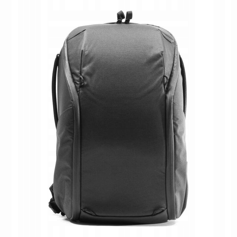 Peak Design Everyday Backpack Zip 20L (v2) (BEDBZ-20-BK-2) czarny