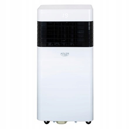 Adler Air conditioner AD 7852 Number of speeds 2,