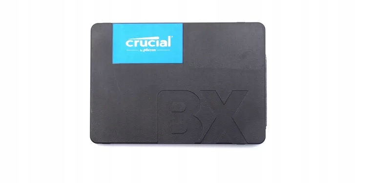 DYSK SSD CRUCIAL BX500