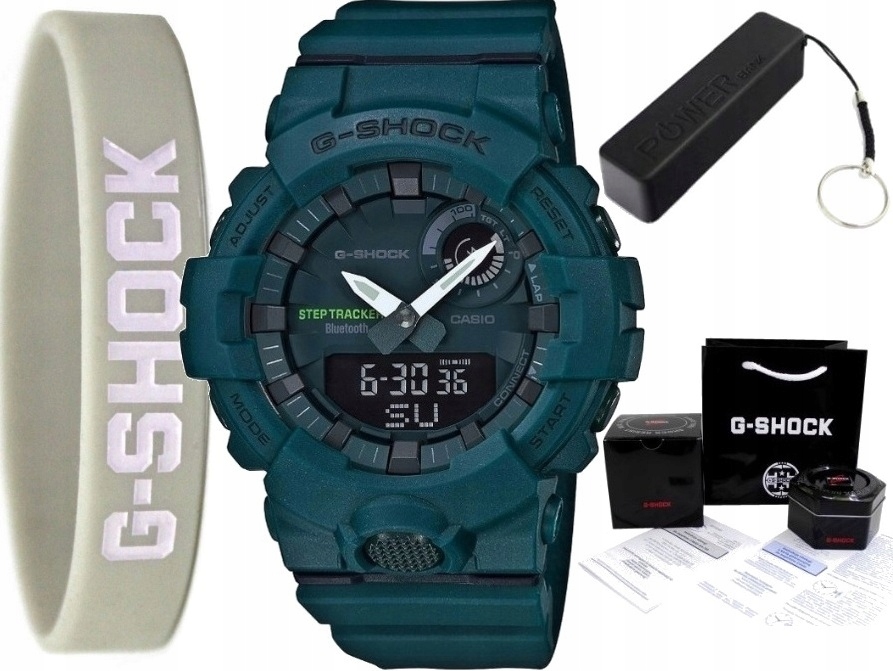 gba 800 grey