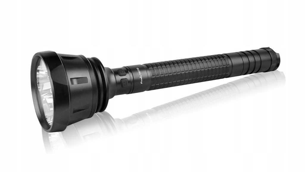 Latarka diodowa Fenix TK70 LED