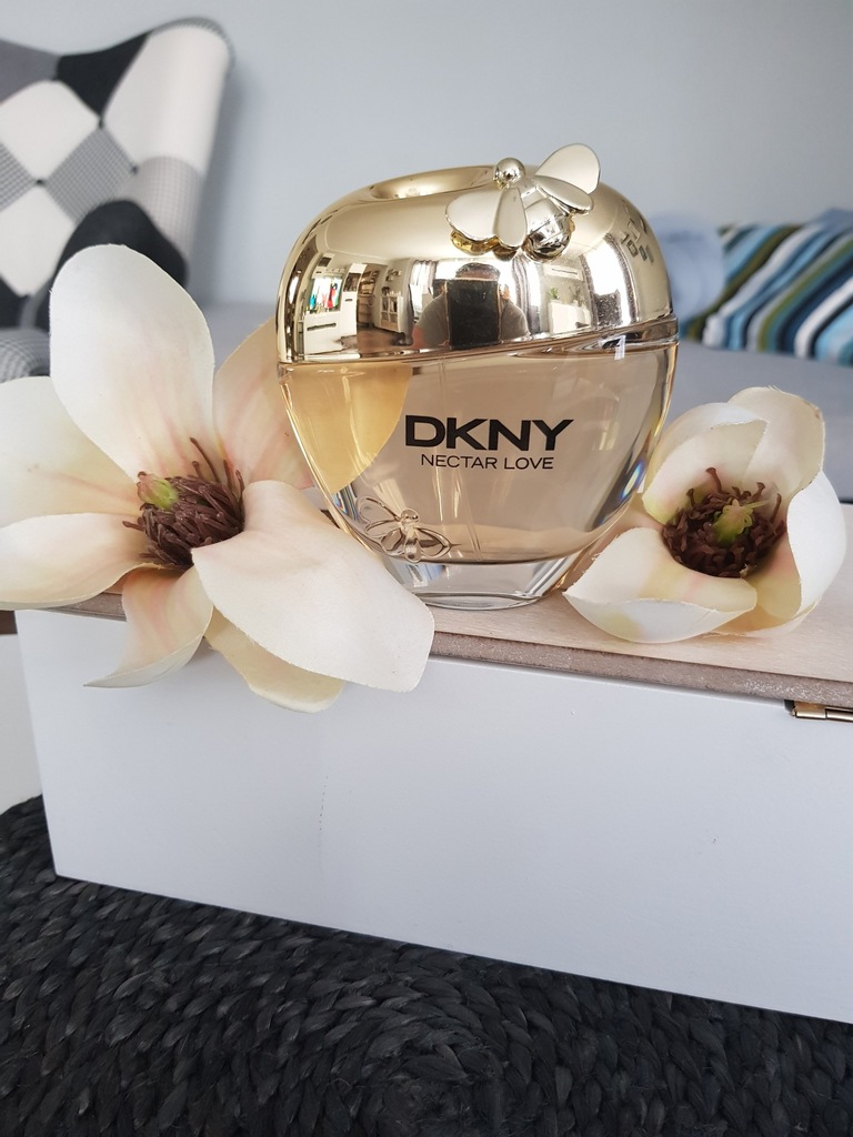 Perfumy Dkny Nectar Love Douglas DKNY NECTAR LOVE 100 Ml DOUGLAS - Main Image