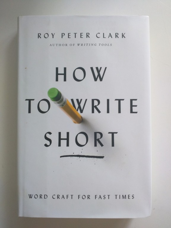 How to Write Short. Word Craft.. [English version]