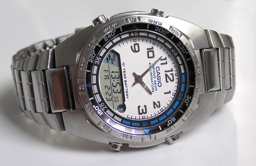 amw 700 casio