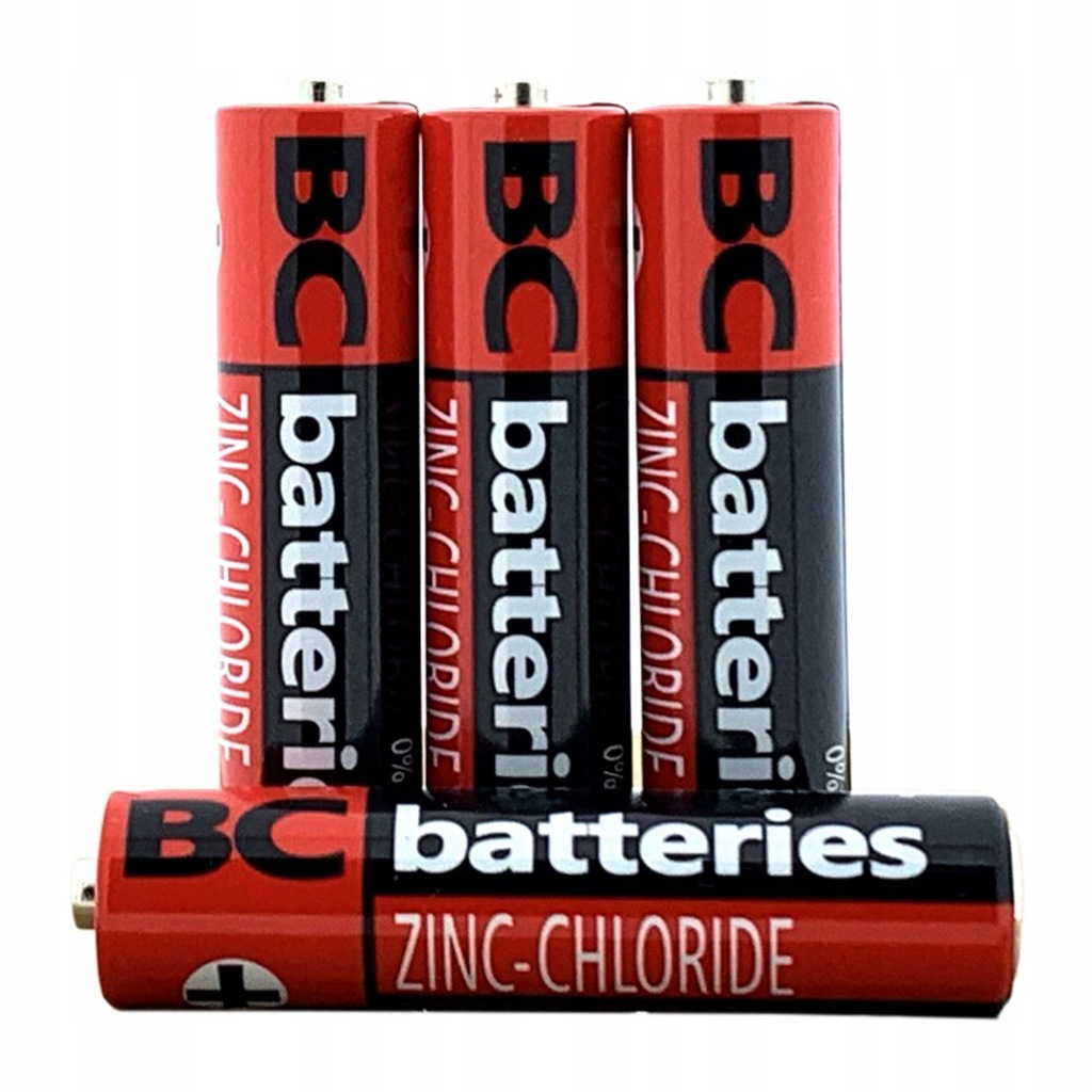 Baterie Alkaliczne Extra Power AA 20szt. - 12696719297 - oficjalne ...