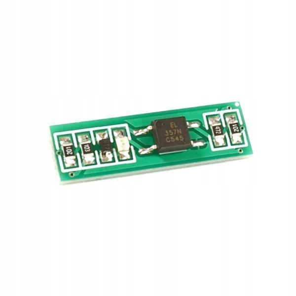 9xEL357N C Optocoupler Module NPN Output