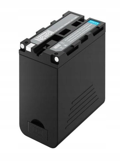 Купить Power Bank Newell NP-F970 аккумулятор 10050 мАч: отзывы, фото, характеристики в интерне-магазине Aredi.ru