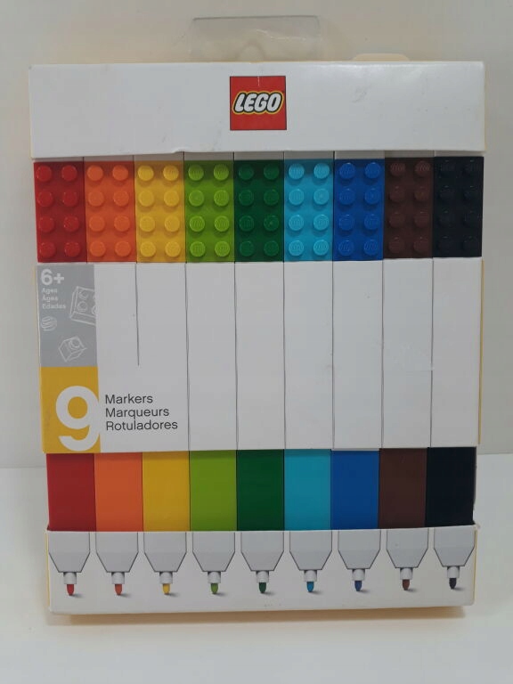 LEGO MARKERY 51492