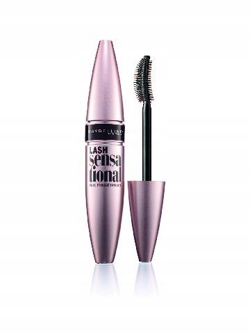 Maybelline Mascara Lash Sensational Very Black 9.5