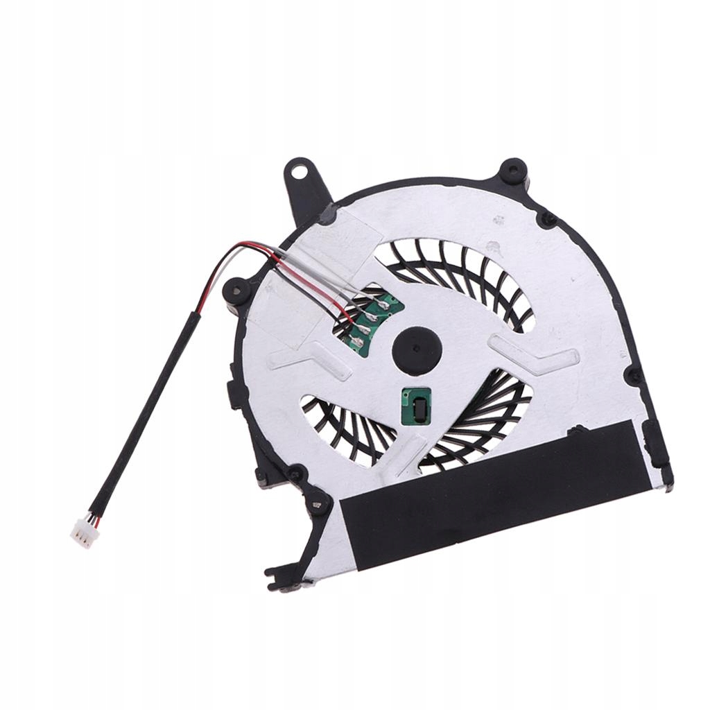 Laptops CPU Fan For Connector / wire Connector Cooling Fan