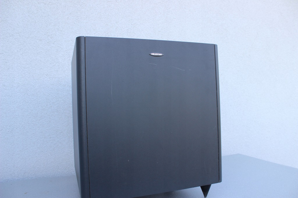 Celestion s8 subwoofer 2025