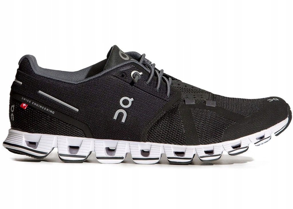 On Running Buty biegowe 190001 Cloud 42