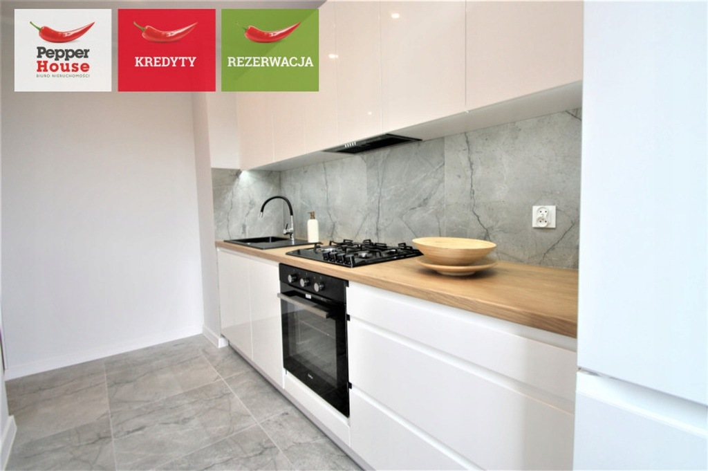 Mieszkanie, Gdynia, Chylonia, 53 m²