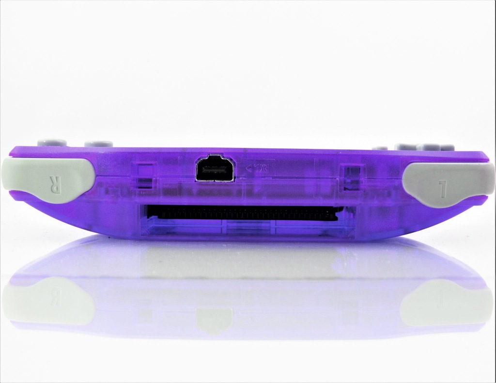Купить Консоль GAME BOY ADVANCE, экран IPS V2 GBA HD: отзывы, фото и ...