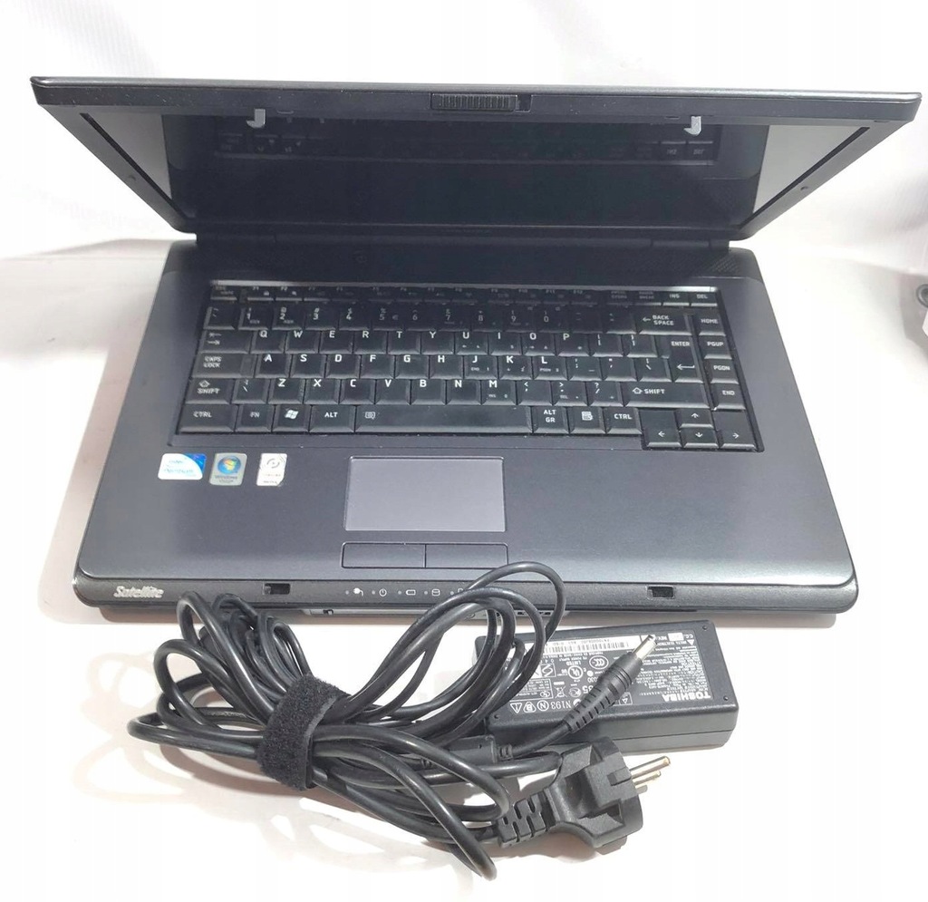 Laptop Toshiba SATELLITE L300-21C 15,4 "