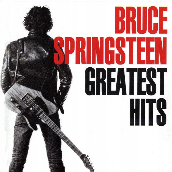 Bruce Springsteen Bruce Springsteen Greatest Hits