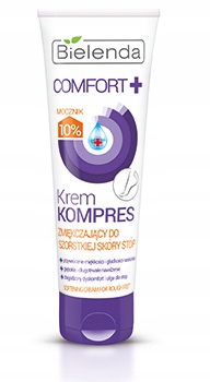 BIELENDA COMFORT KREM ZMIĘKCZAJĄCY DO STÓP 100ml