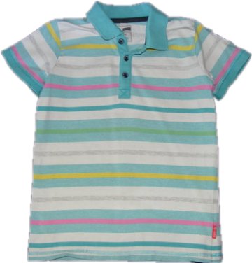 NAME IT koszulka polo krótki rękaw 122/128 cm