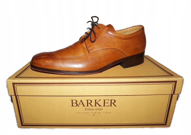 Barker ross shoes best sale