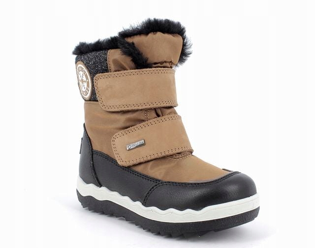 Śniegowce dziecięce Primigi 8381911 GORE-TEX R.32