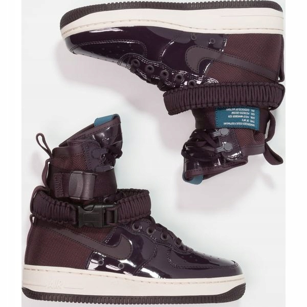 w sf af1 se prm