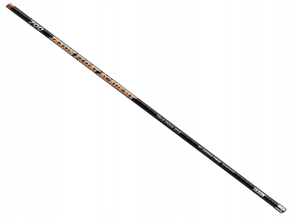 WĘDKA JAXON FLOAT ACADEMY TELE POLE GTX 6,80m -