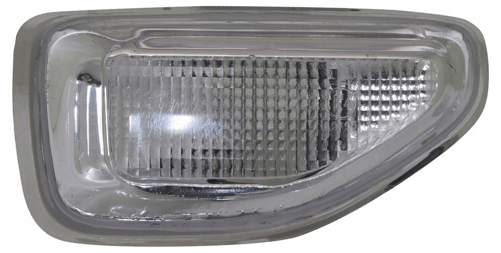 TYC KIERUNKOWSKAZ DACIA LOGAN MCV II 1.5 DCI 13-