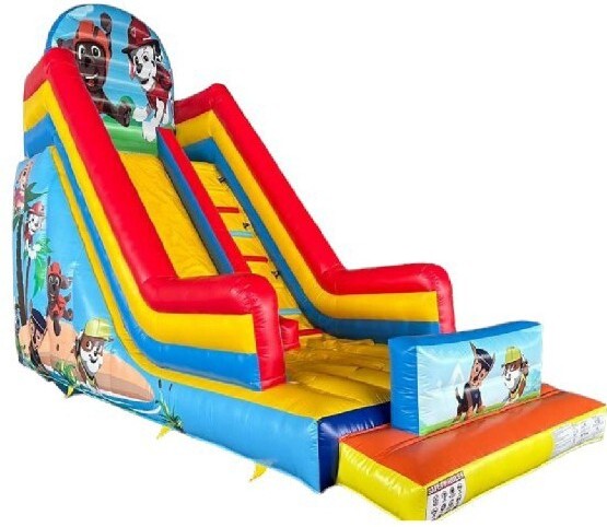 Dmuchana Zjeżdżalnia Dmuchańce Dmuchaniec Dmuchane