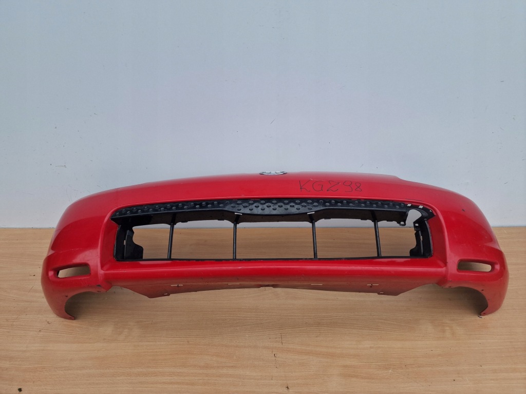 TOYOTA MR2 MR-2 99-06 ROK ZDERZAK PRZÓD ORYGINAŁ - 13192025321 ...