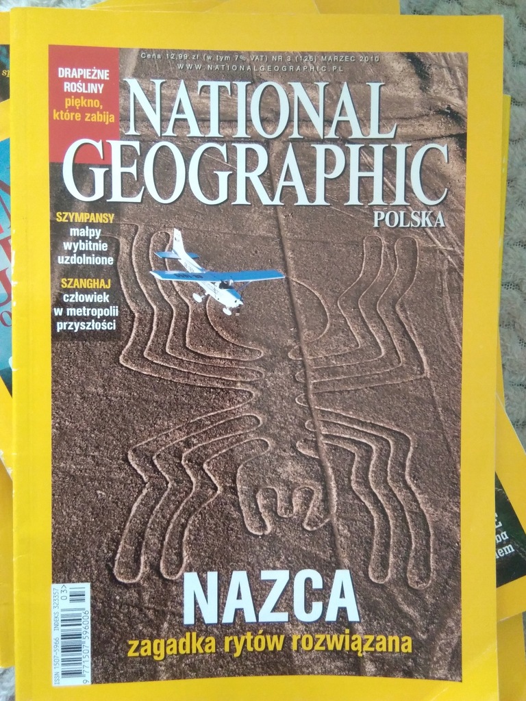 National Geographic nr 03 2010 (126)