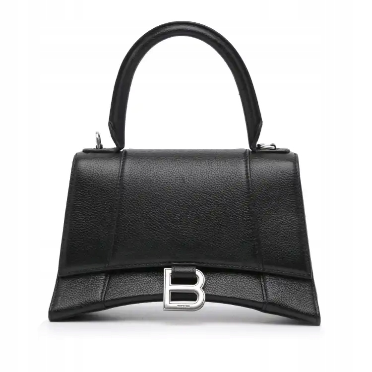 Balenciaga Hourglass XS 14779708105 oficjalne archiwum Allegro