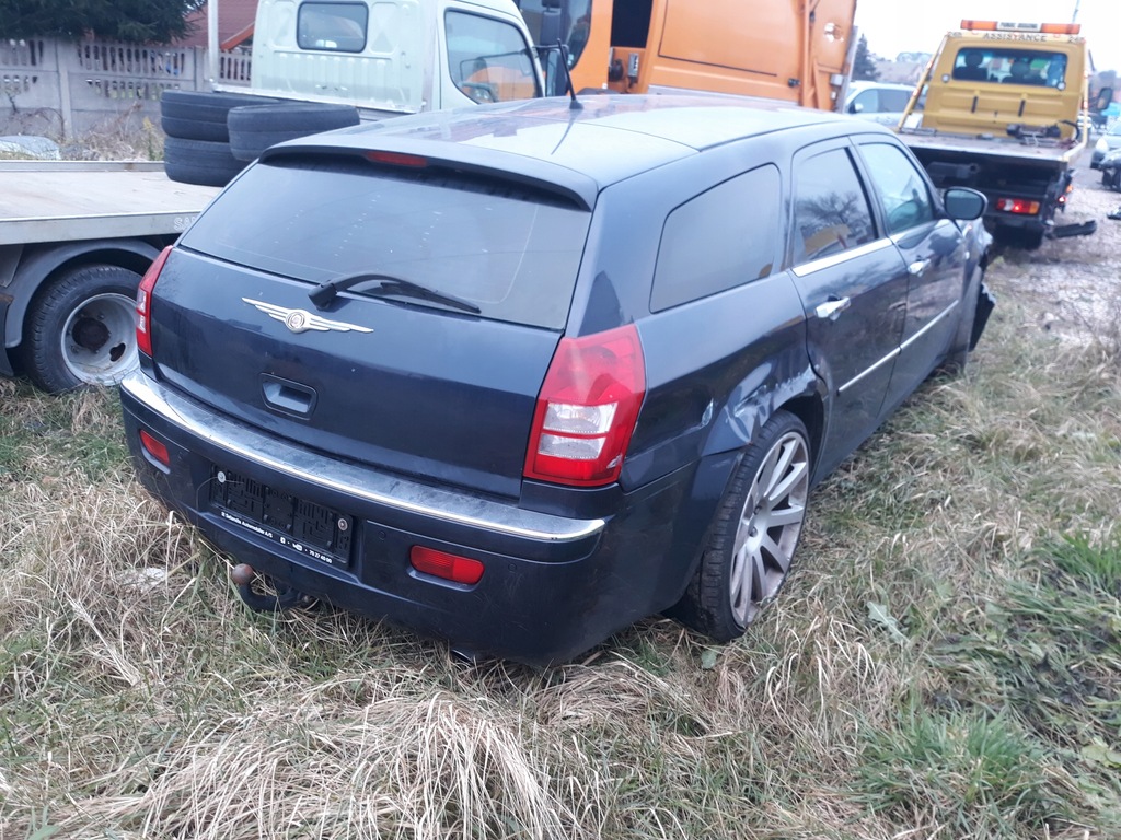 Chrysler Pacyfica Cena Od 15000 Do 20000