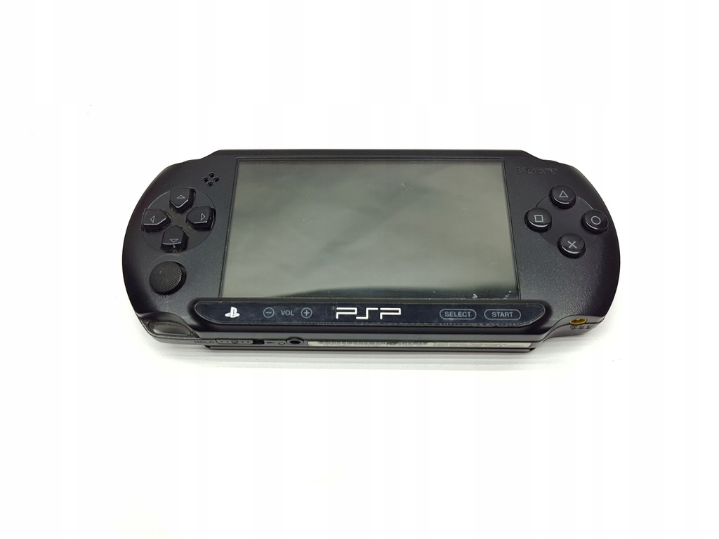 Konsola PSP E-1004 2A
