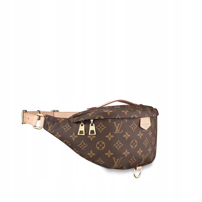 Louis Vuitton - Monogram Bandana Discovery Bumbag - - Catawiki