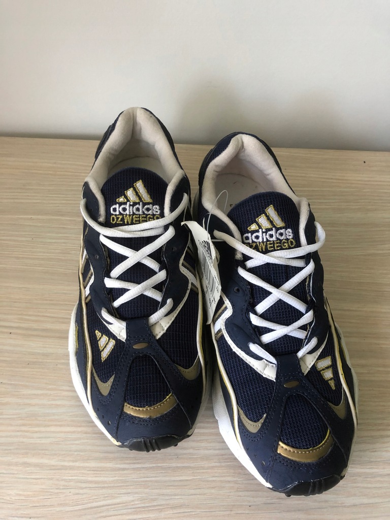 ADIDAS OZWEEGO 3 TORSION NOWE 42 2 3 27 cm 12288742175