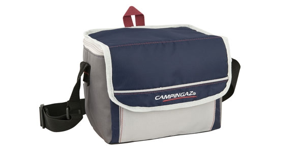 Campingaz Fold'N Cool 5L Torba Termiczna ciemnoni