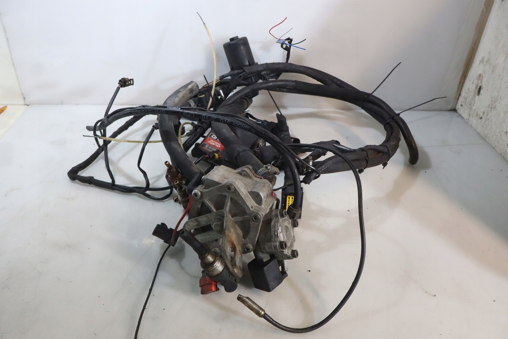 INSTALACJA LPG FORD C-MAX I MK1 1.8