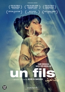 DVD Movie Un Fils