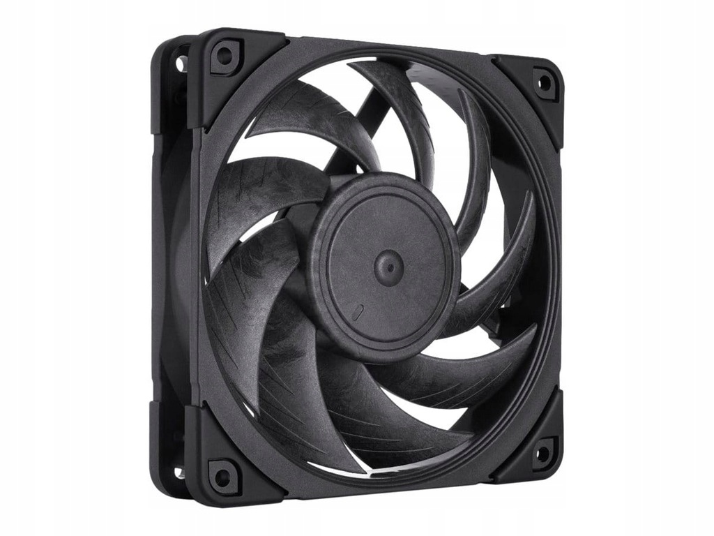Wentylator NOCTUA NF-A12x25 PWM CH.BK.S.