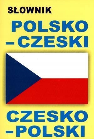 SŁOWNIK POLSKO-CZESKI, CZESKO-POLSKI