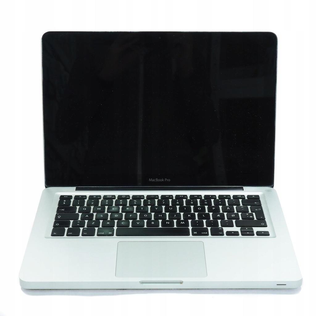 Laptop Apple MacBook Pro 13 na części