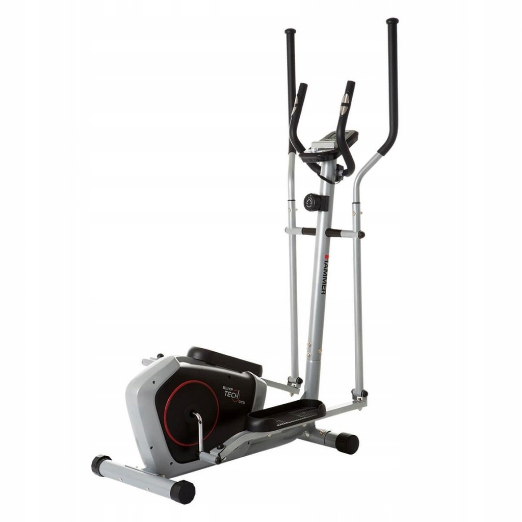 Orbitrek HAMMER ELLYPTECH CT3