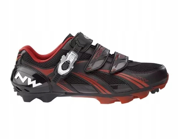 Buty rowerowe Northwave Sparta SBS MTB rozm. 42