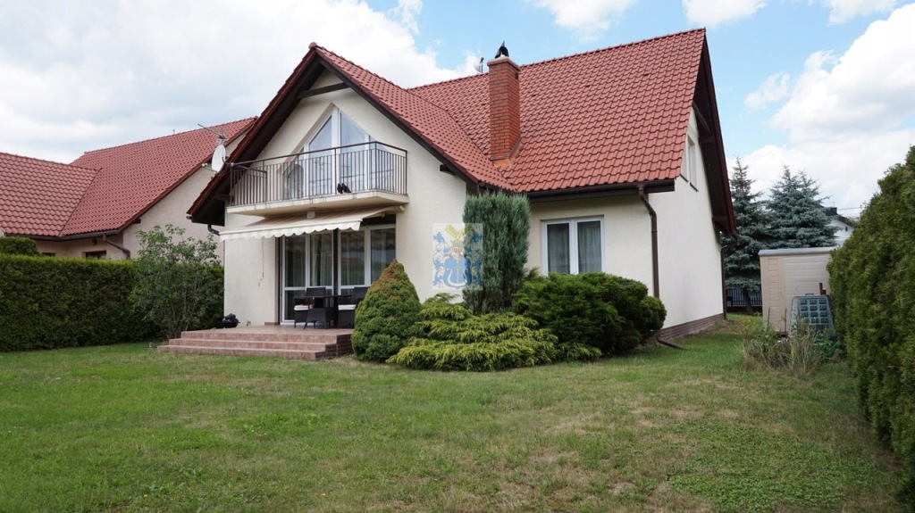 Dom, Kraków, Podgórze, Rybitwy, 190 m²